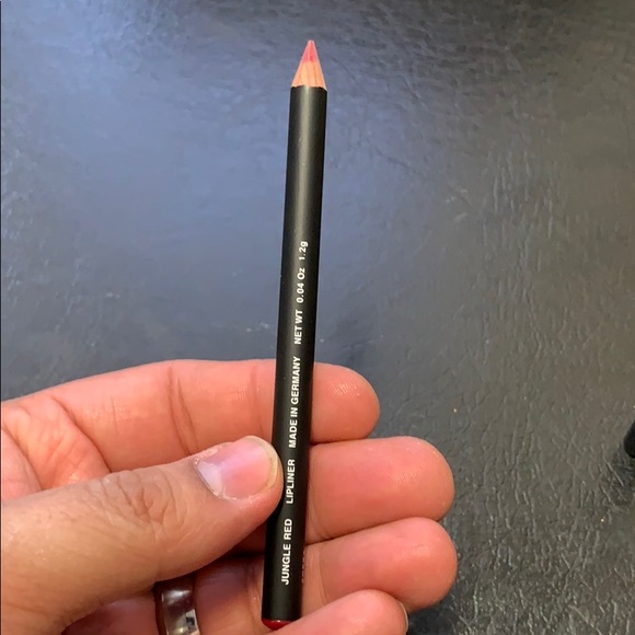 NARS Lipliner Pencil-Jungle Red - Picture 4 of 4